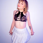 Pic of America's Next Top XXX Model