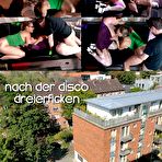 Pic of amateurlydia | THREESOME AFTER DISCO