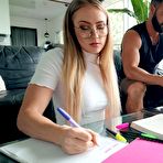 Pic of Scarlet Chase - I Know That Girl | BabeSource.com
