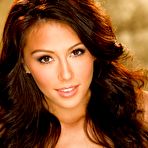 Pic of Cyber girl Kayla Love displays her perfectly shaped body