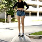 Pic of Maggie O Shannon Houston No Problems