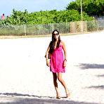 Pic of Suzanne Kelly on spring break and gets laid by Levi Cash - Cam Porn - Catalina Cruz's Official PornStar Website