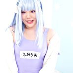 Pic of Cospuri Natsumi Hayakawa Cosplay