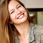 Pic of Stella Cardo Classy Busty Babe