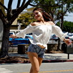 Pic of Zishy Tiffany Drake naked