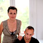 Pic of French teacher fucking her student - Free Mature.nl content