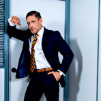 Pic of menatplay: Kneel Before Your Boss