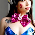 Pic of Sunniemax in Bunny Hop Game On by Suicide Girls | Erotic Beauties