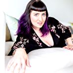 Pic of Firefox in Amethyst Sky by Suicide Girls | Erotic Beauties