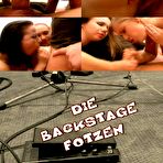 Pic of amateurlydia | THE BACKSTAGE GIRLS