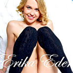 Pic of MetArt - PRESENTING ERIKA EDEN with Erika Eden