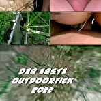 Pic of amateurlydia | THE FIRST OUTDOORFUCK 2022