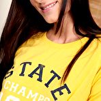 Pic of PinkFineArt | Vivian hot amateur from Karups HA
