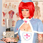 Pic of Jean Claude - CandyMonroe.com