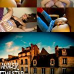 Pic of amateurlydia | ANAL CAPTAIN
