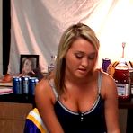 Pic of Dare Dorm - Real College Student Submitted Videos