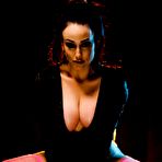 Pic of Jennifer White, Tommy Pistol DERANGED - SCENE 8