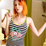 Pic of Elin Holm Bathroom Show