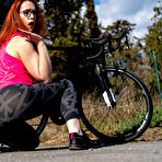 Pic of Young guy picking up a mom to fuck her at home - Free Mature.nl content