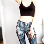Pic of Shinaryen Rean - Fit 18 | BabeSource.com