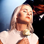 Pic of Vic Marie The Show Goes On
