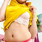 Pic of Hairy girl Yasmeena Ali | The Hairy Lady Blog
