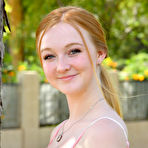 Pic of Sierra Floral Upskirt FTV Girls / Hotty Stop