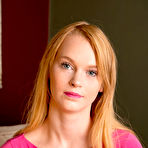 Pic of Ariela Donovan Takes off her Yellow Panties