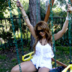 Pic of Monique Fuentes: Monique Fuentes takes her tight... - Babes and Pornstars