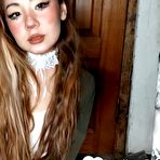 Pic of Lovely cutie having fun during COVID quarantine - AmateurPorn