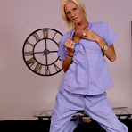 Pic of Olivia Blu - Mean Massage | BabeSource.com