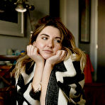 Pic of Olivia Yukon Birds and Roses Zishy - Prime Curves