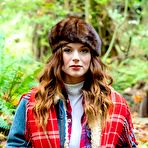 Pic of Isabelle Reese Open Borders O Canada VR Bangers - Prime Curves