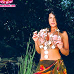 Pic of Danni's Big Titted Pornstars: HOLLY BODY