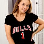 Pic of Kay Bulls and Pantyhose - my Big Tits Babes