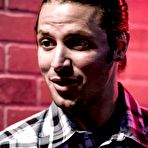 Pic of Codi Vore, Jay Romero HOOK, LINE AND SINKER