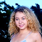 Pic of Allie Addison - ATK Galleria | BabeSource.com