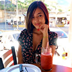 Pic of Beba Lopez in Joins The Network at Zishy - Prime Curves