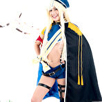 Pic of Cospuri Kristen Scott Cosplay