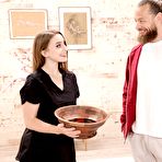 Pic of Laney Grey - Nuru Massage | BabeSource.com