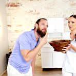 Pic of Izzy Lush - Nuru Massage | BabeSource.com