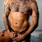 Pic of masqulin: Tight Muscles, Tight Asses