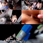 Pic of amateurlydia | MAKING OF FUCK THEM ALL