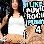 Pic of I Like Punk Rock Pussy 4 | White Ghetto | SugarInstant
