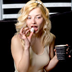 Pic of Bianca Bell Feeling Romantic