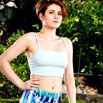 Pic of Adalind Gray - ATK Galleria | BabeSource.com