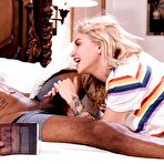 Pic of Lilly James, Lola Fae - Bang! | BabeSource.com