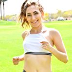 Pic of Sporty Valentina FTV fucks her lunch - FTV Girls Pics