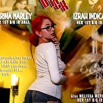 Pic of PAWGS 1st Black Dick  | Popporn