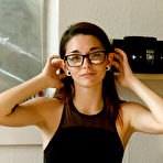 Pic of Hannah Tarley Tie Your Shoes Zishy is american - 15 Photos Babes @ Nudems